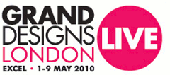 Grand Designs Live